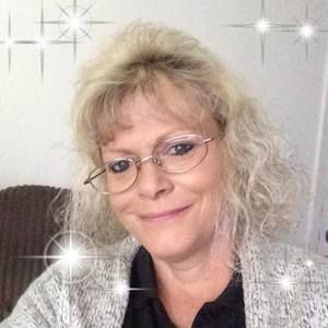 Meet your Posher, Cristy